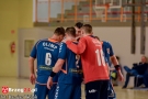 Łukasz Ogorzelec to za mało. Porażka UKS Olimp Grodków z SPR PWSZ Tarnów