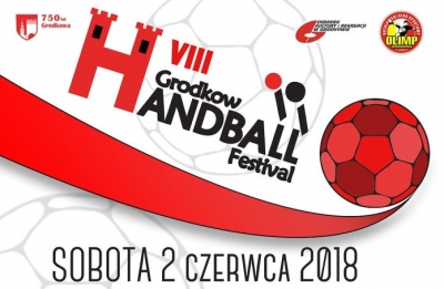 VIII Grodkow Handball Festival