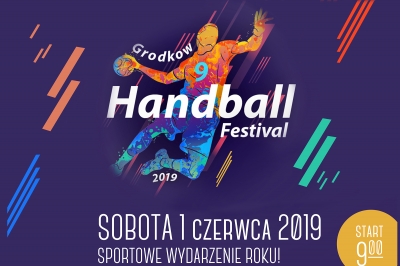 Grodkow Handball Festival 2019